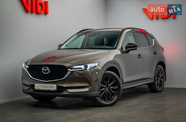 Mazda CX-5 2019