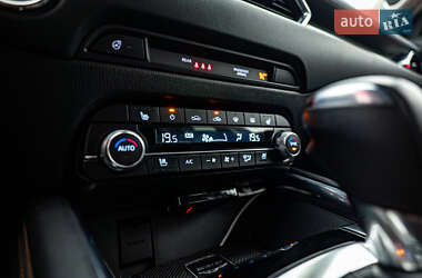 Внедорожник / Кроссовер Mazda CX-5 2019 в 