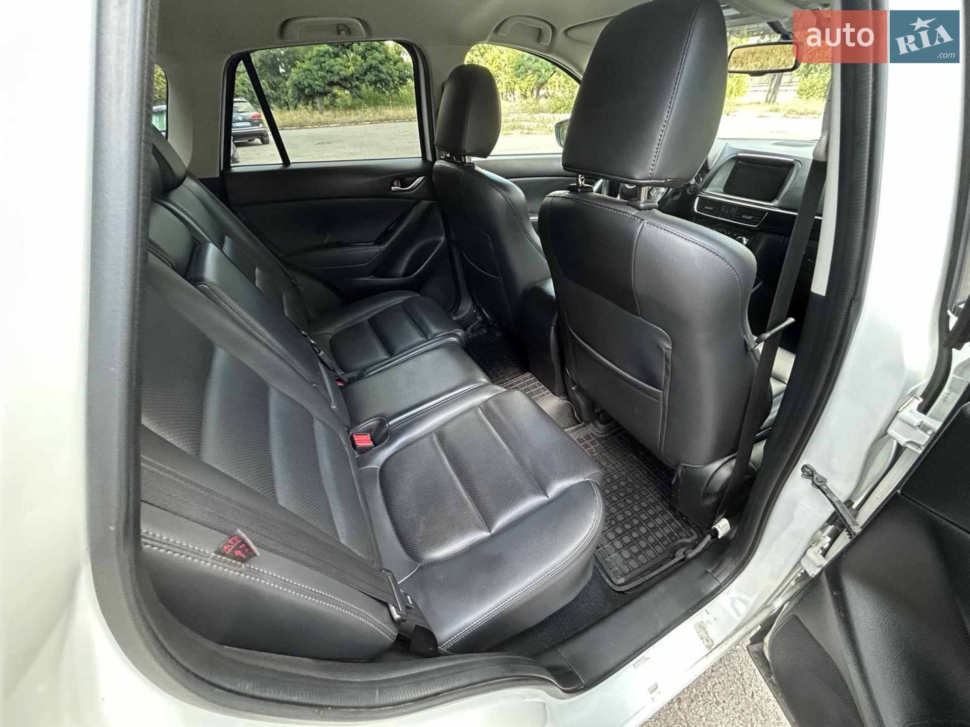 2015 Mazda CX-5 - мініатюра 12