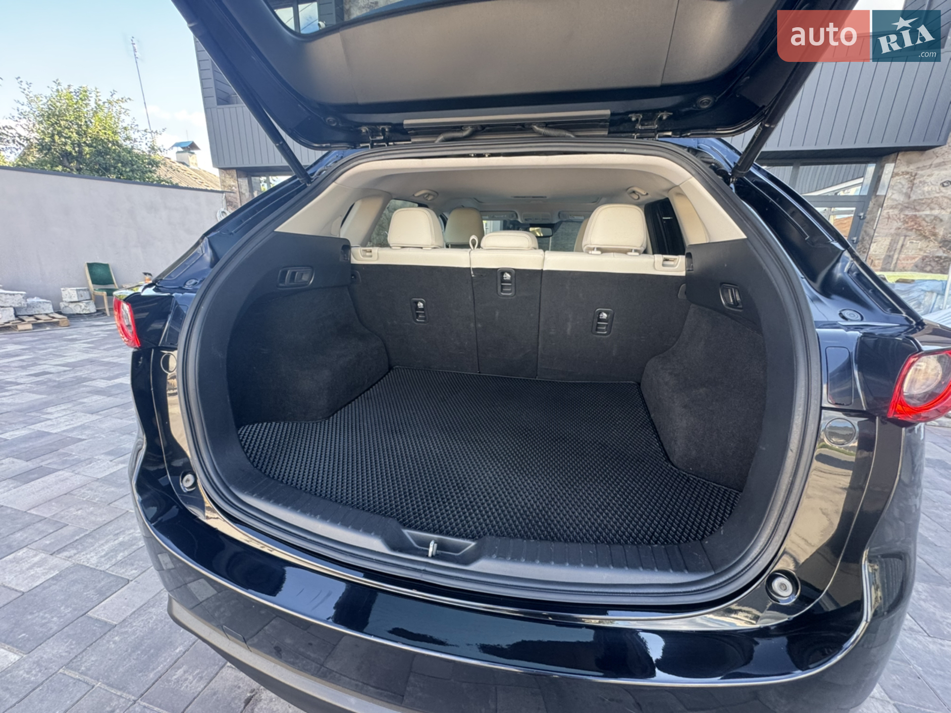 2017 Mazda CX-5 - мініатюра 6
