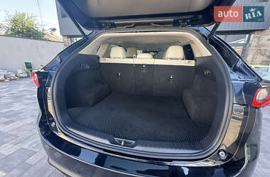 Внедорожник / Кроссовер Mazda CX-5 2017 в 