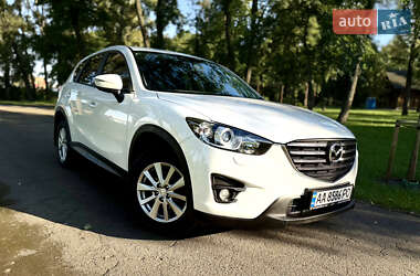 Mazda CX-5 2015 Mazda CX-5 2015