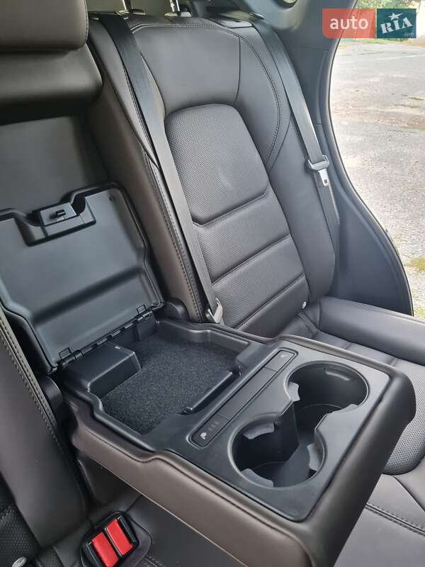 Внедорожник / Кроссовер Mazda CX-5 2022 в Березане