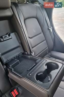 Внедорожник / Кроссовер Mazda CX-5 2022 в 