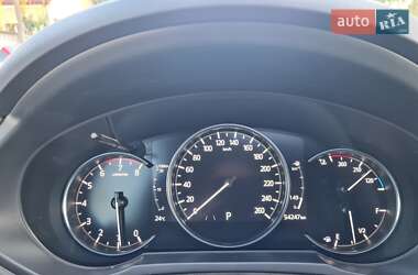 Внедорожник / Кроссовер Mazda CX-5 2022 в 
