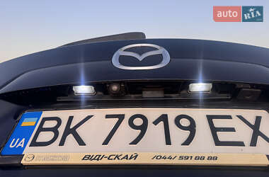 Внедорожник / Кроссовер Mazda CX-5 2014 в 