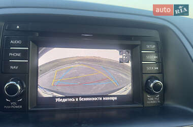 Внедорожник / Кроссовер Mazda CX-5 2014 в 