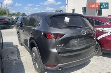Mazda CX-5 2019 Mazda CX-5 2019