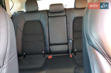 Внедорожник / Кроссовер Mazda CX-5 2019 в 