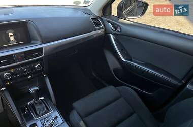 Внедорожник / Кроссовер Mazda CX-5 2016 в 