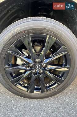 Внедорожник / Кроссовер Mazda CX-5 2023 в 