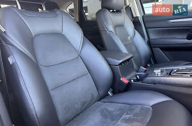 Внедорожник / Кроссовер Mazda CX-5 2018 в 
