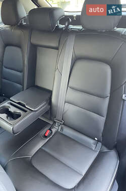 Внедорожник / Кроссовер Mazda CX-5 2024 в 