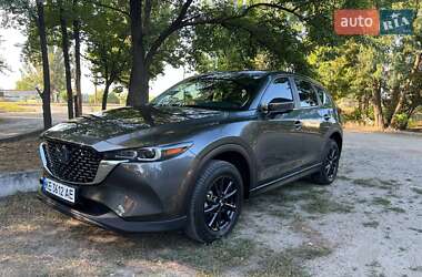 Mazda CX-5 2022 Mazda CX-5 2022