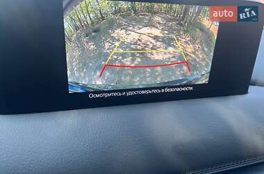 Внедорожник / Кроссовер Mazda CX-5 2022 в 