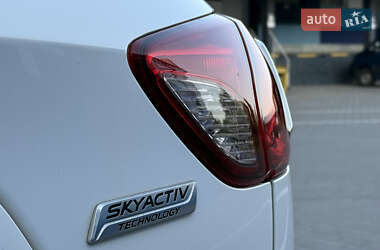Внедорожник / Кроссовер Mazda CX-5 2014 в 