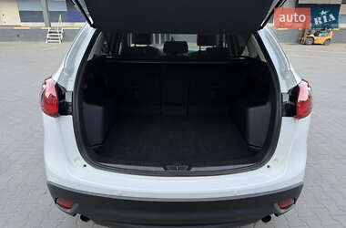 Внедорожник / Кроссовер Mazda CX-5 2014 в 