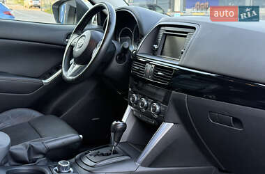 Внедорожник / Кроссовер Mazda CX-5 2014 в 