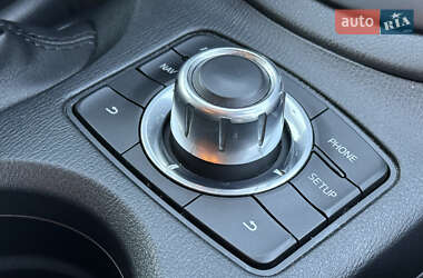 Внедорожник / Кроссовер Mazda CX-5 2014 в 