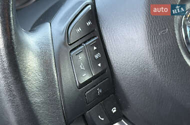 Внедорожник / Кроссовер Mazda CX-5 2014 в 