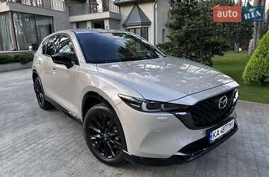 Mazda CX-5 2024