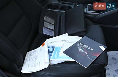 Внедорожник / Кроссовер Mazda CX-5 2015 в 