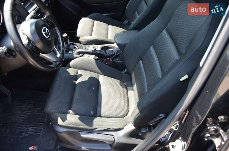 Внедорожник / Кроссовер Mazda CX-5 2014 в Павлограде