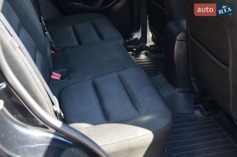 Внедорожник / Кроссовер Mazda CX-5 2014 в Павлограде