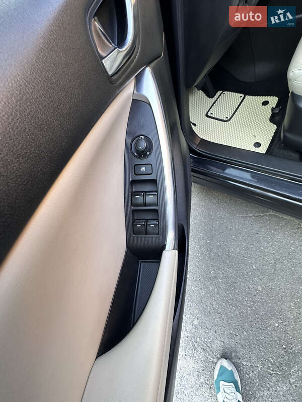 Внедорожник / Кроссовер Mazda CX-5 2013 в Тернополе