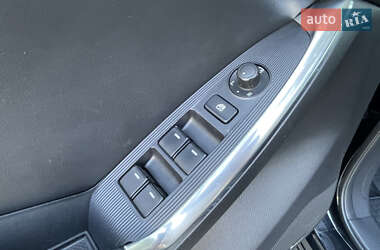 Внедорожник / Кроссовер Mazda CX-5 2013 в 