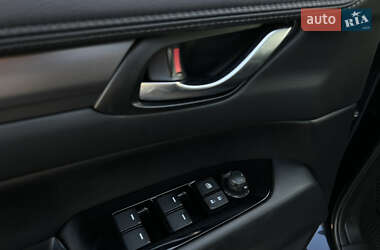 Внедорожник / Кроссовер Mazda CX-5 2024 в 