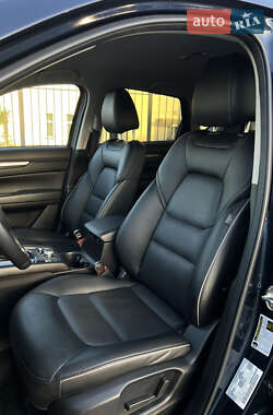 Внедорожник / Кроссовер Mazda CX-5 2024 в 