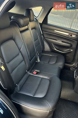 Внедорожник / Кроссовер Mazda CX-5 2024 в 