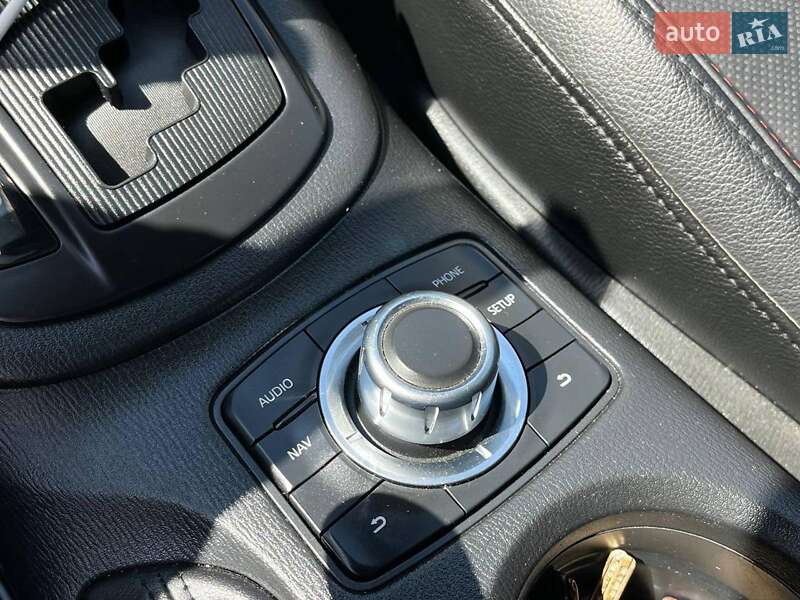 Внедорожник / Кроссовер Mazda CX-5 2013 в Львове