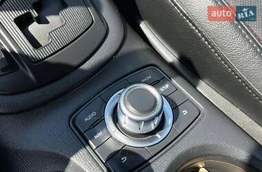 Внедорожник / Кроссовер Mazda CX-5 2013 в 