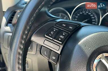Внедорожник / Кроссовер Mazda CX-5 2013 в 