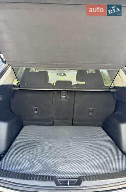 Внедорожник / Кроссовер Mazda CX-5 2014 в 