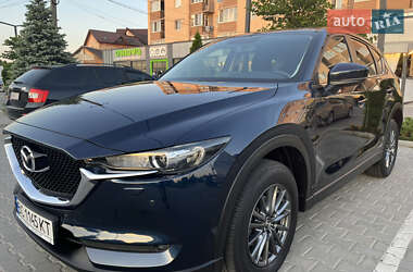 Внедорожник / Кроссовер Mazda CX-5 2020 в Виннице