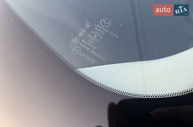 Внедорожник / Кроссовер Mazda CX-5 2020 в 