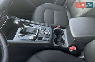 Внедорожник / Кроссовер Mazda CX-5 2020 в 