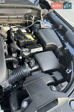 Внедорожник / Кроссовер Mazda CX-5 2020 в 