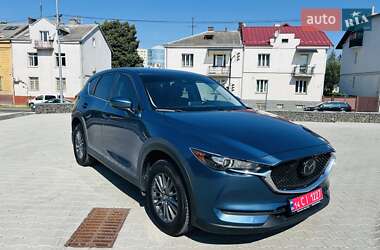 Mazda CX-5 2020