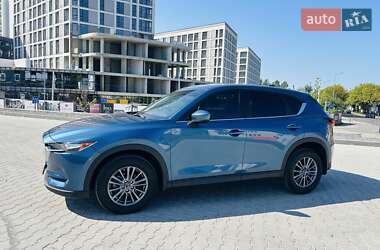 Mazda CX-5 2020 Mazda CX-5 2020
