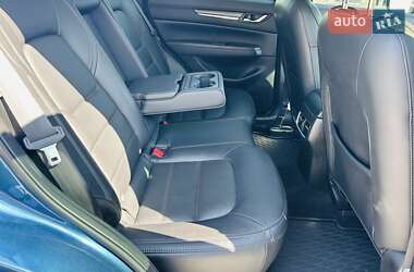 Внедорожник / Кроссовер Mazda CX-5 2020 в 