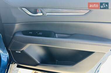 Внедорожник / Кроссовер Mazda CX-5 2020 в 