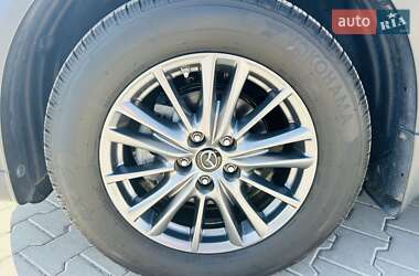 Внедорожник / Кроссовер Mazda CX-5 2020 в 