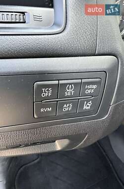 Внедорожник / Кроссовер Mazda CX-5 2013 в 