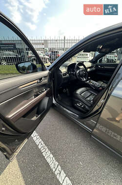 Внедорожник / Кроссовер Mazda CX-5 2019 в 