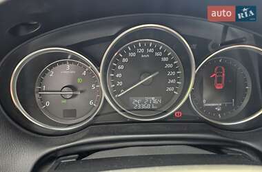 Внедорожник / Кроссовер Mazda CX-5 2013 в 