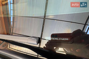 Внедорожник / Кроссовер Mazda CX-5 2019 в 